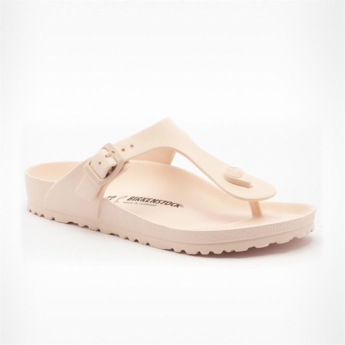 Kadın Terlik 1014569 Birkenstock Gızeh Eva Rose