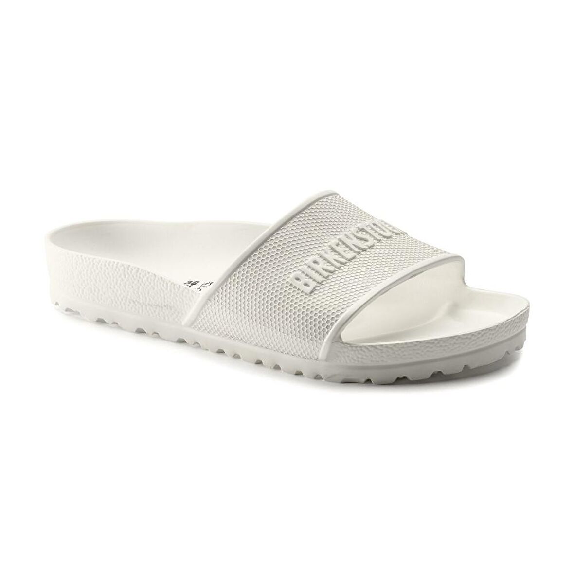 Birkenstock Beyaz Kadın Terlik 1015399 BEYAZ