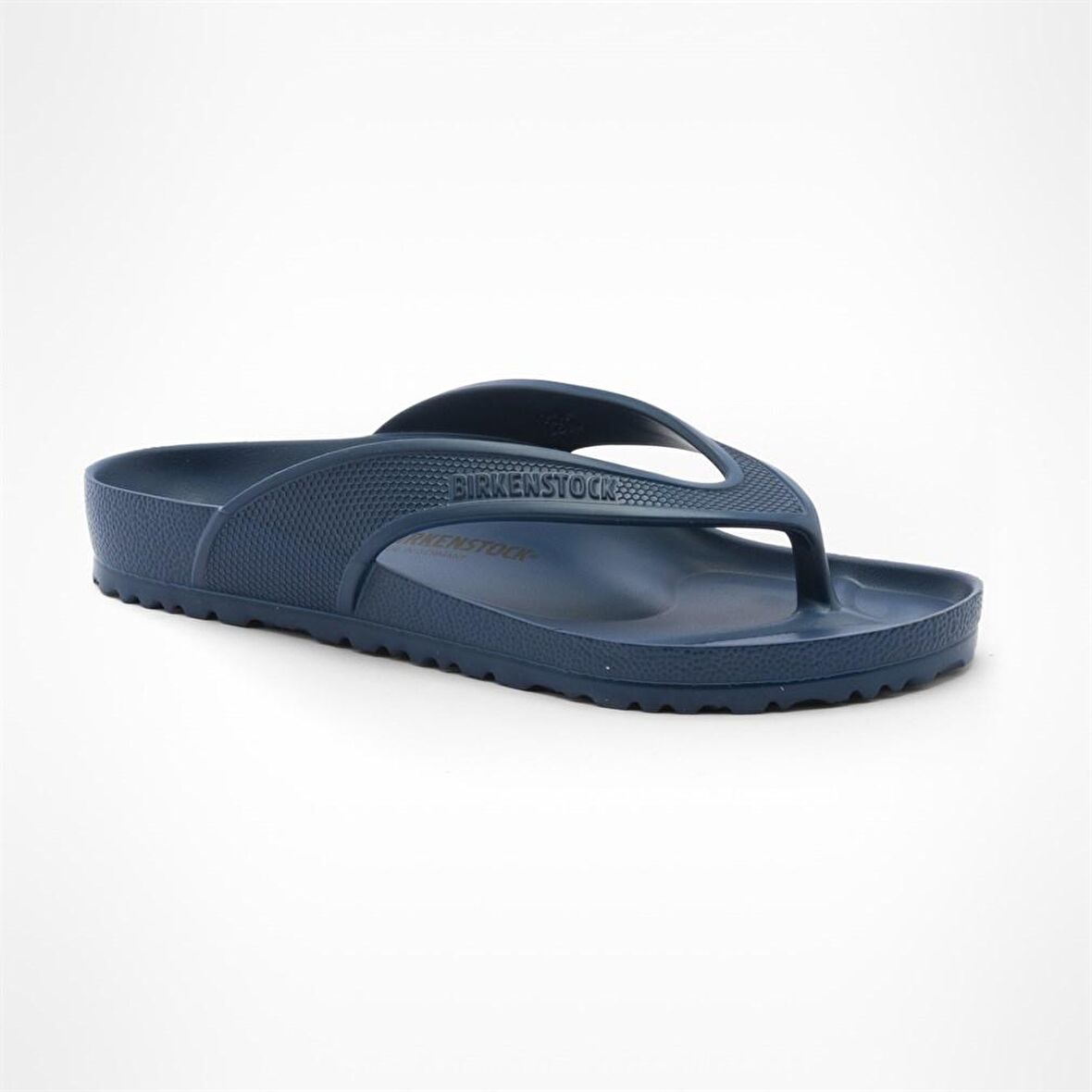 Erkek Terlik 1015489 Birkenstock Honolulu Eva Navy