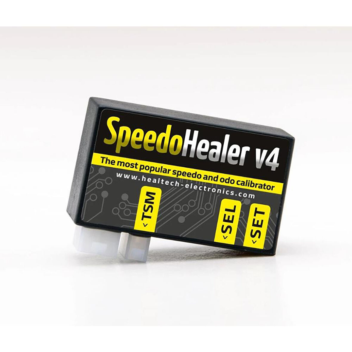 Healtech Speedo Healer V4 Control Unit SH-V4-AB