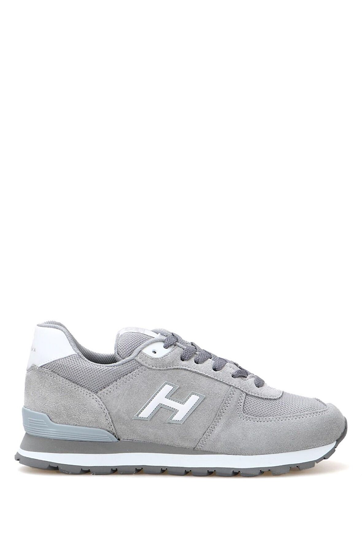 Hammer Jack Peru Unisex Deri Sneaker 19250-G