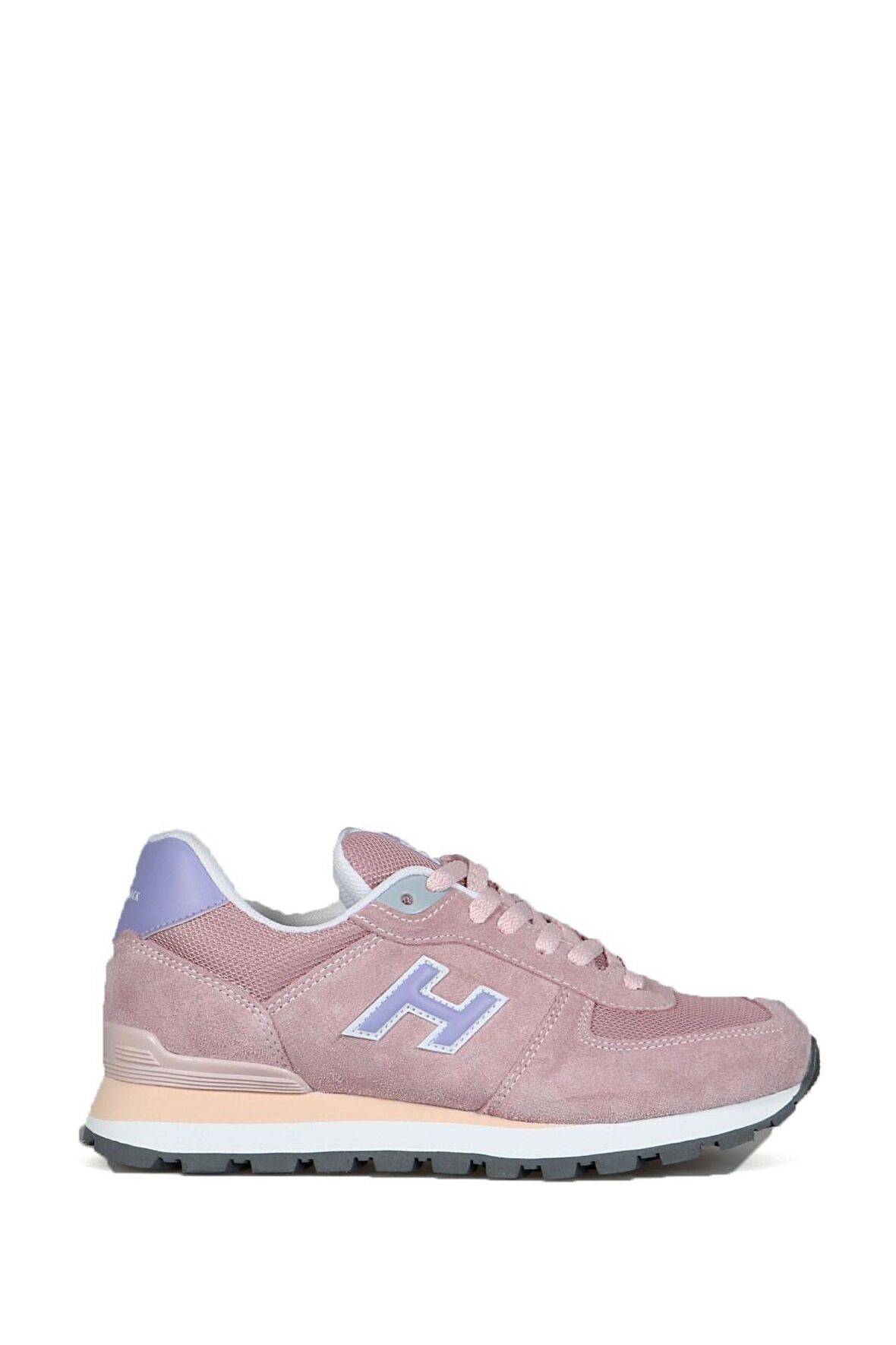 Hammer Jack Peru Unisex Deri Sneaker 19250-G