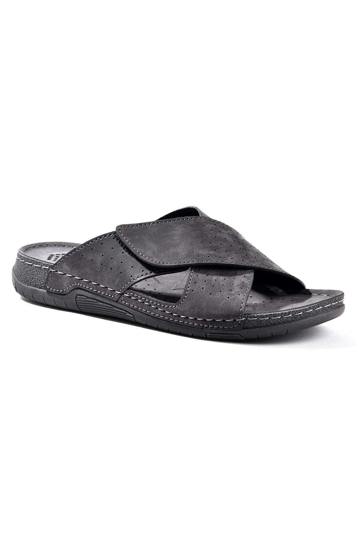 Bento 64.004 Erkek Comfort Anatomik Günlük Terlik