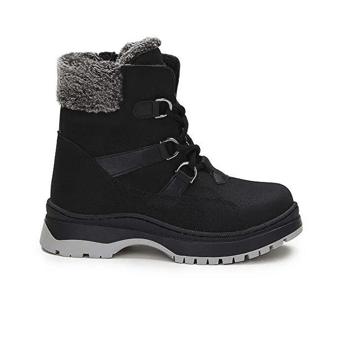 Vicco Alexis Kız Çocuk Polarlı Günlük Bot 946.F21K.240