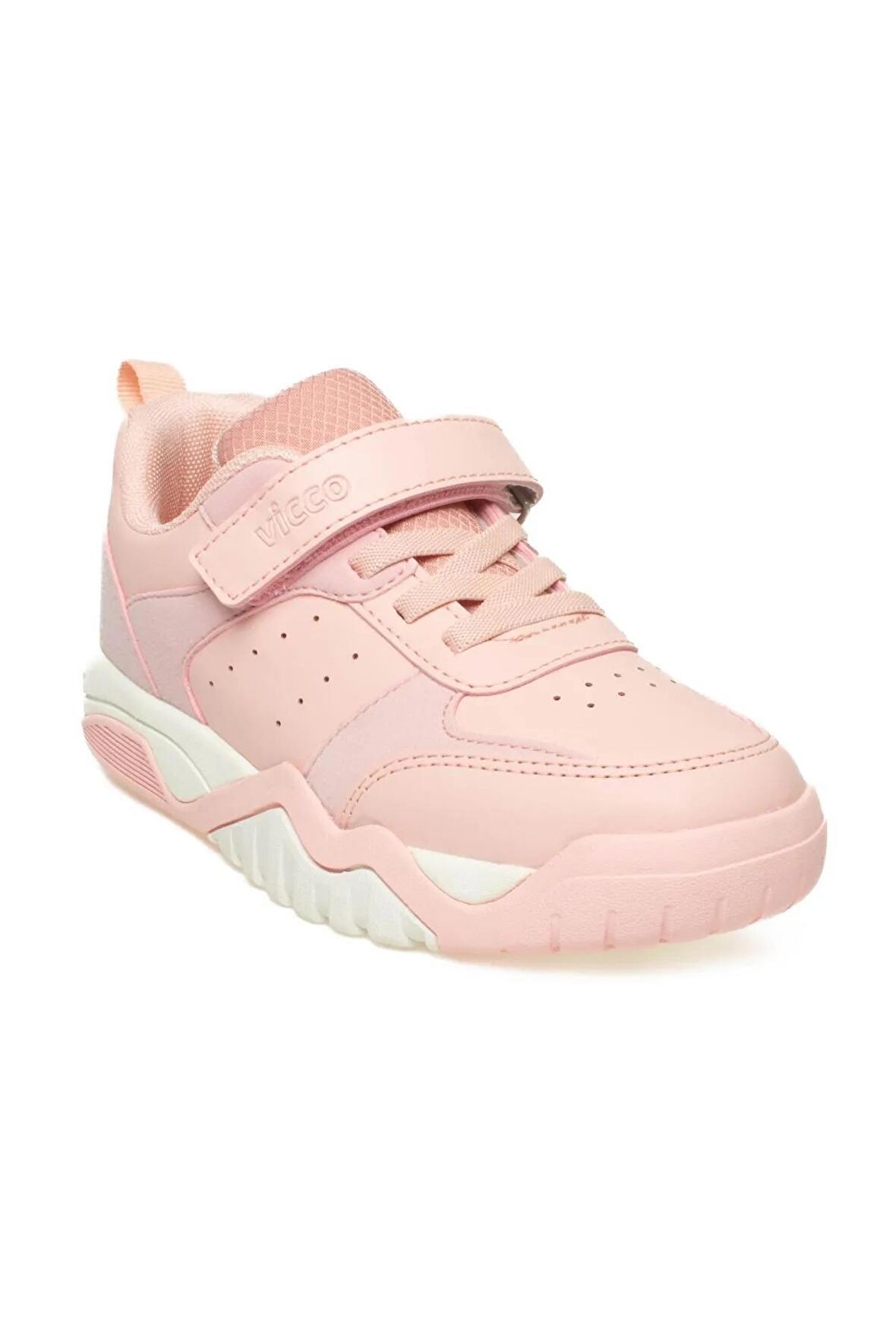 Vicco Maxi Çocuk Cırtlı Sneaker Ayakkabı 950.23K.310