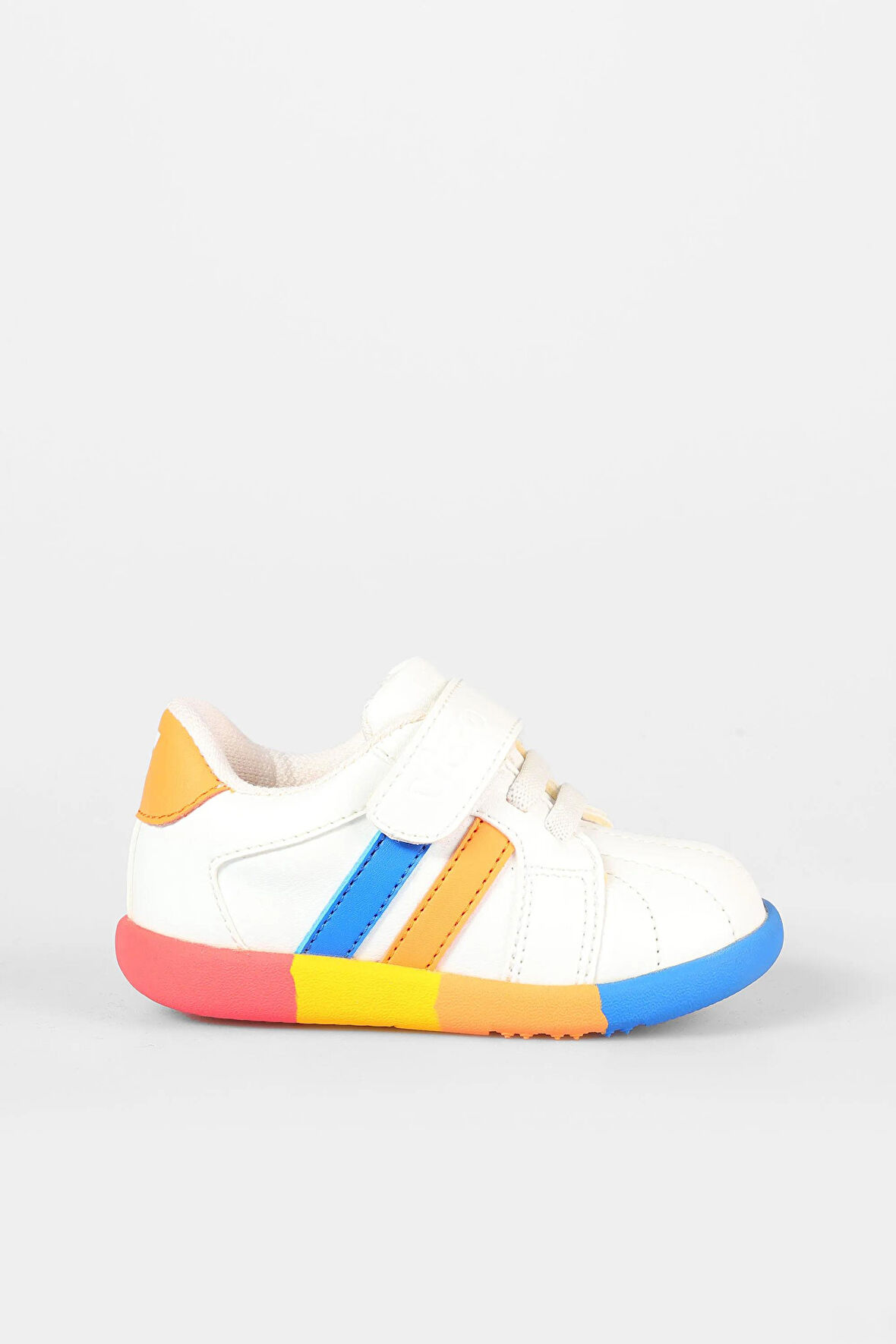 Vicco Heika İlk Adım Cırtlı Sneaker Ayakkabı 950.E24K.453