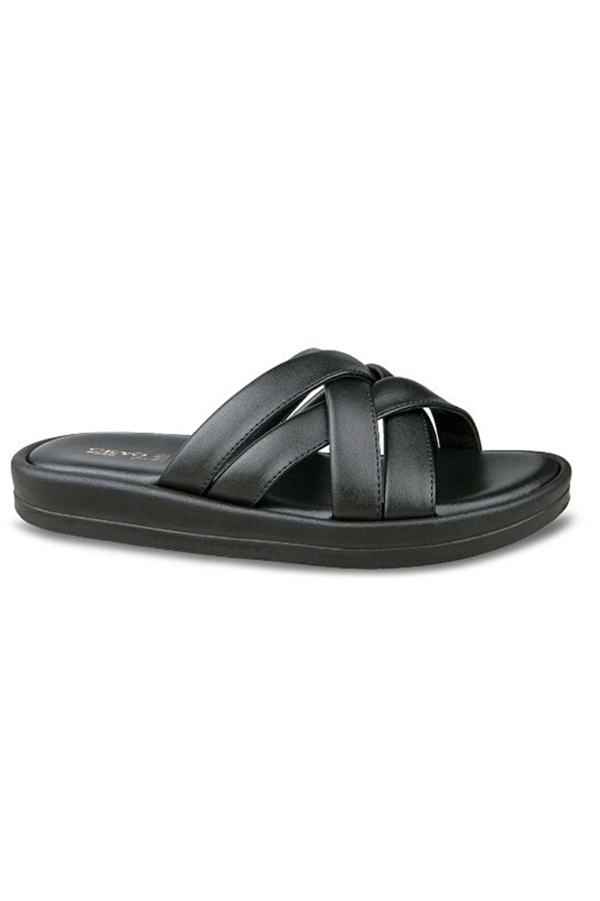 Ceyo 9986 Kadın Memory Foam Hafızalı Anatomik Terlik