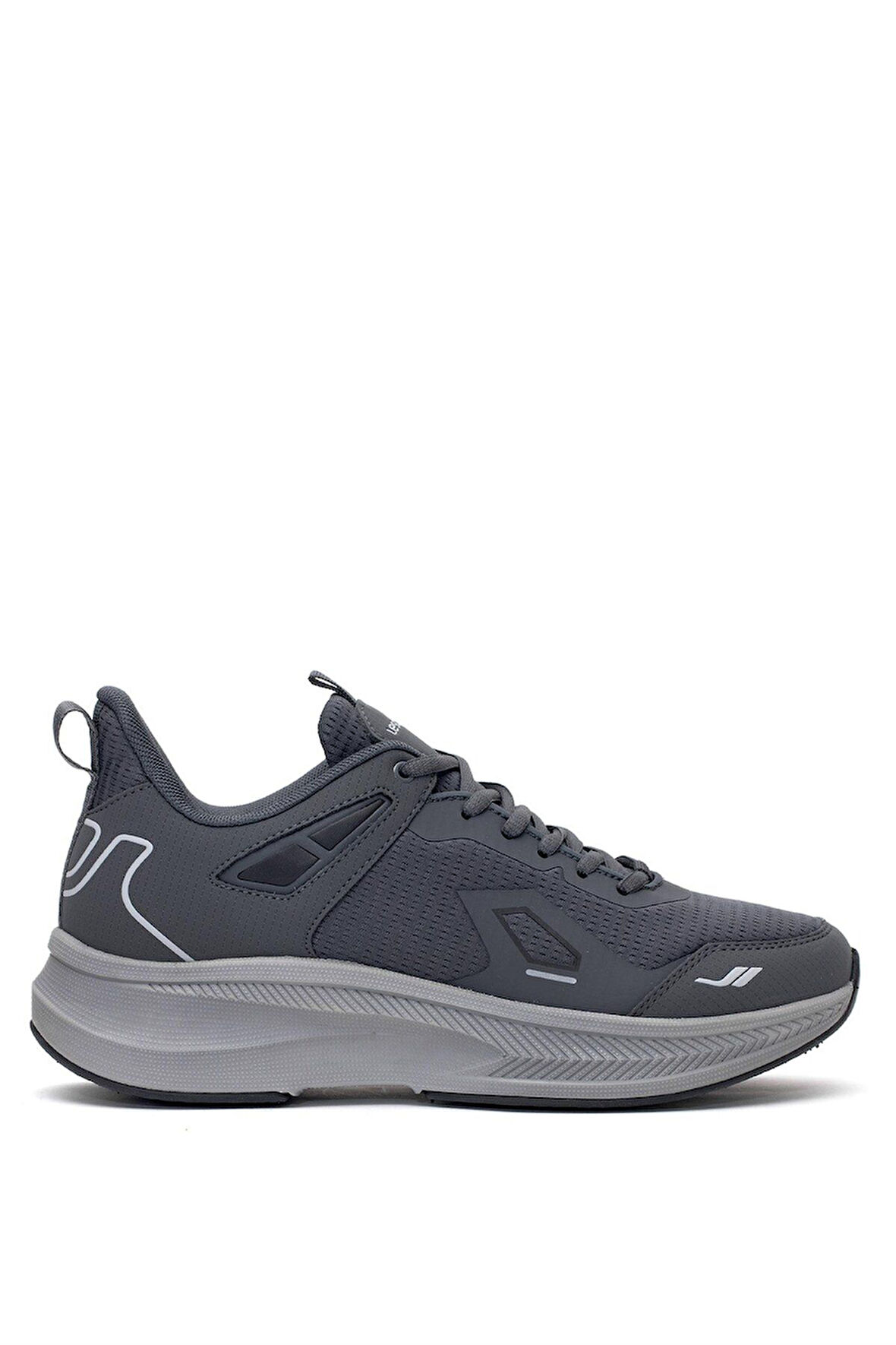 Lescon Zoom 3 Erkek Easystep Spor Ayakkabı