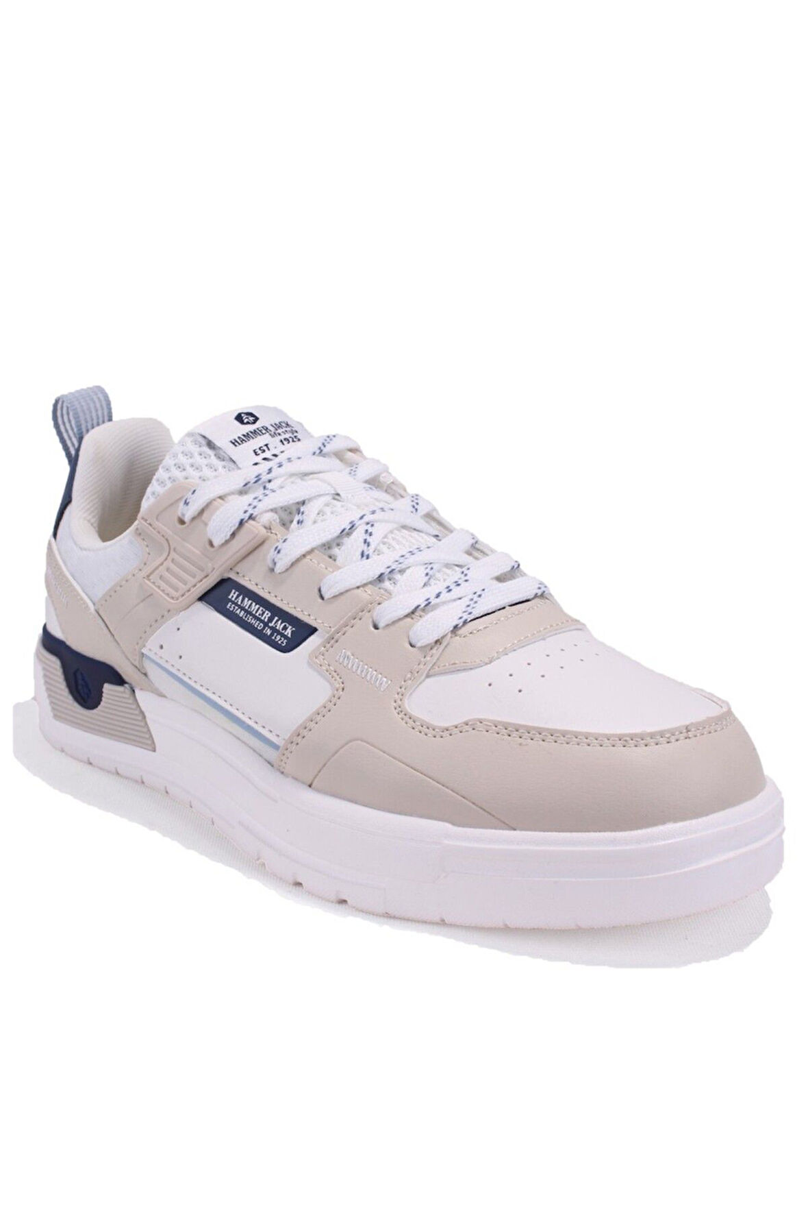Hammer Jack Soprano Erkek Sneaker Ayakkabı 25205