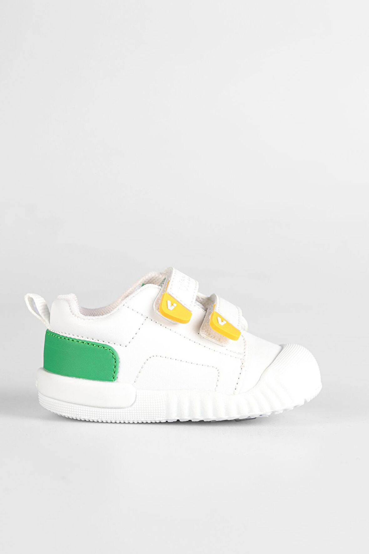 Vicco Forum İlk Adım Çift Cırt Yürüyüş Ayakkabı 950.E25K.261