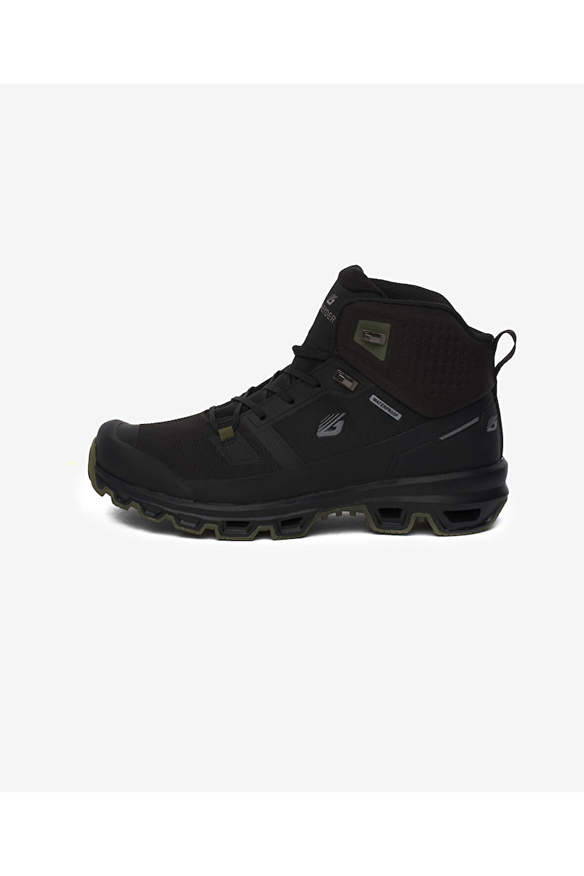 Greyder 18890 Erkek Su Geçirmez Outdoor Bot