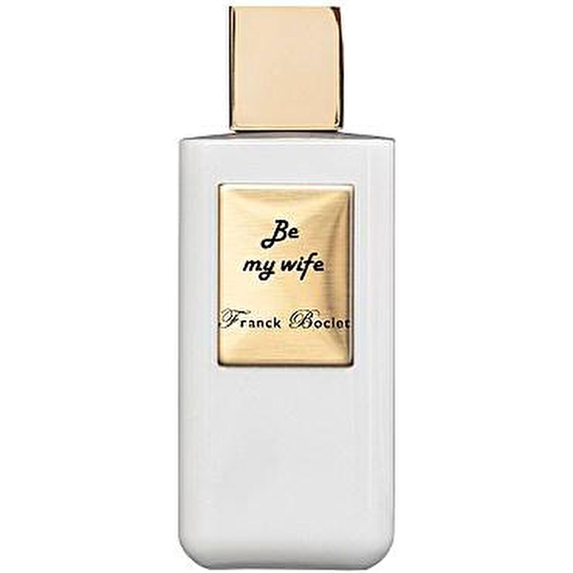 Franck Boclet Be My Wife EDP Meyvemsi Unisex Parfüm 100 ml  