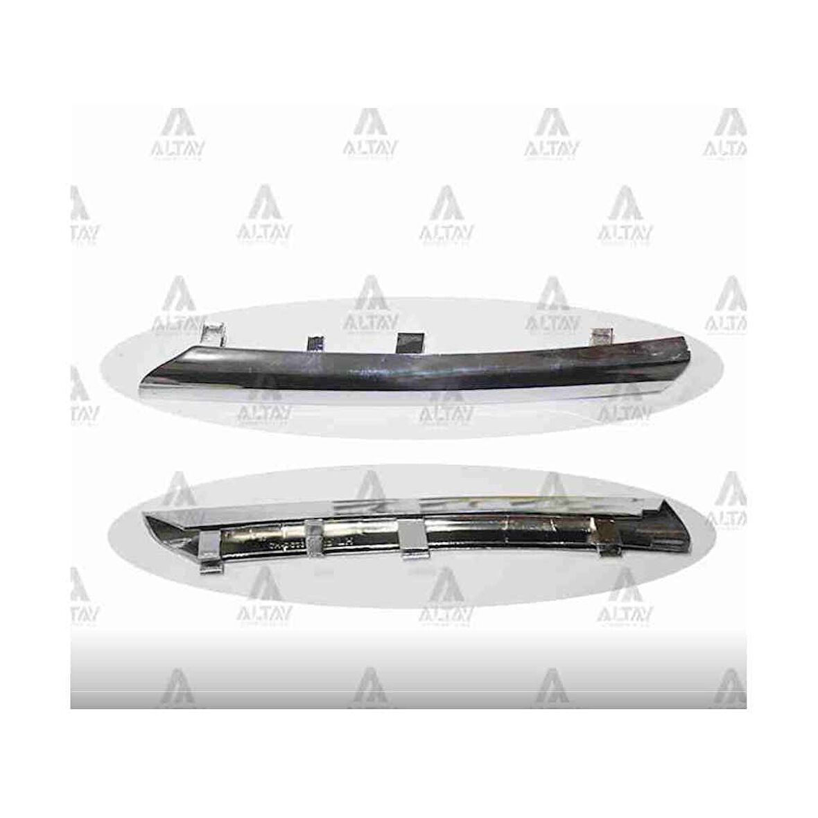 PANJUR ÇITASI ALMERA 03-06 KROM SOL