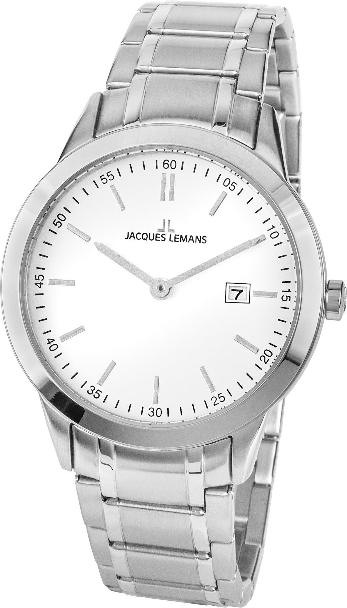 Jacque Lemans Sydney 1-2096B Erkek Kol Saati