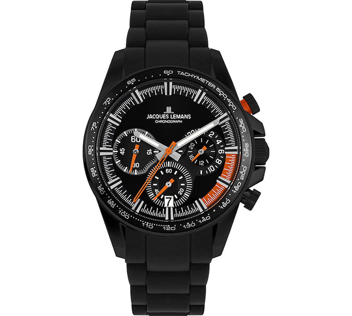 Jacque Lemans Liverpool 1-2127H Erkek Kol Saati
