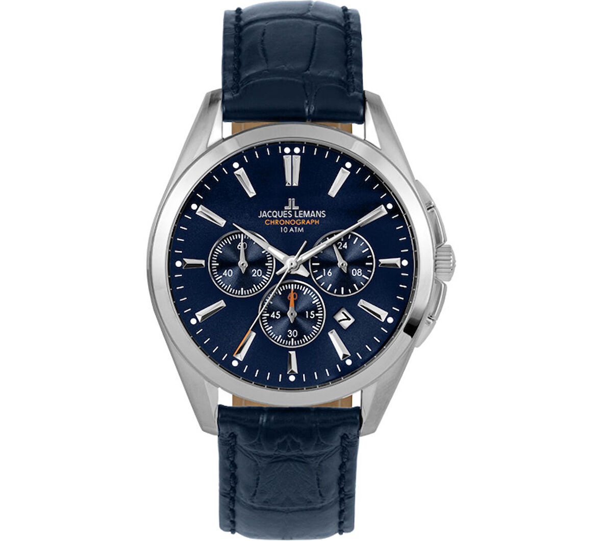 Jacque Lemans Derby 1-1945.1B Erkek Kol Saati