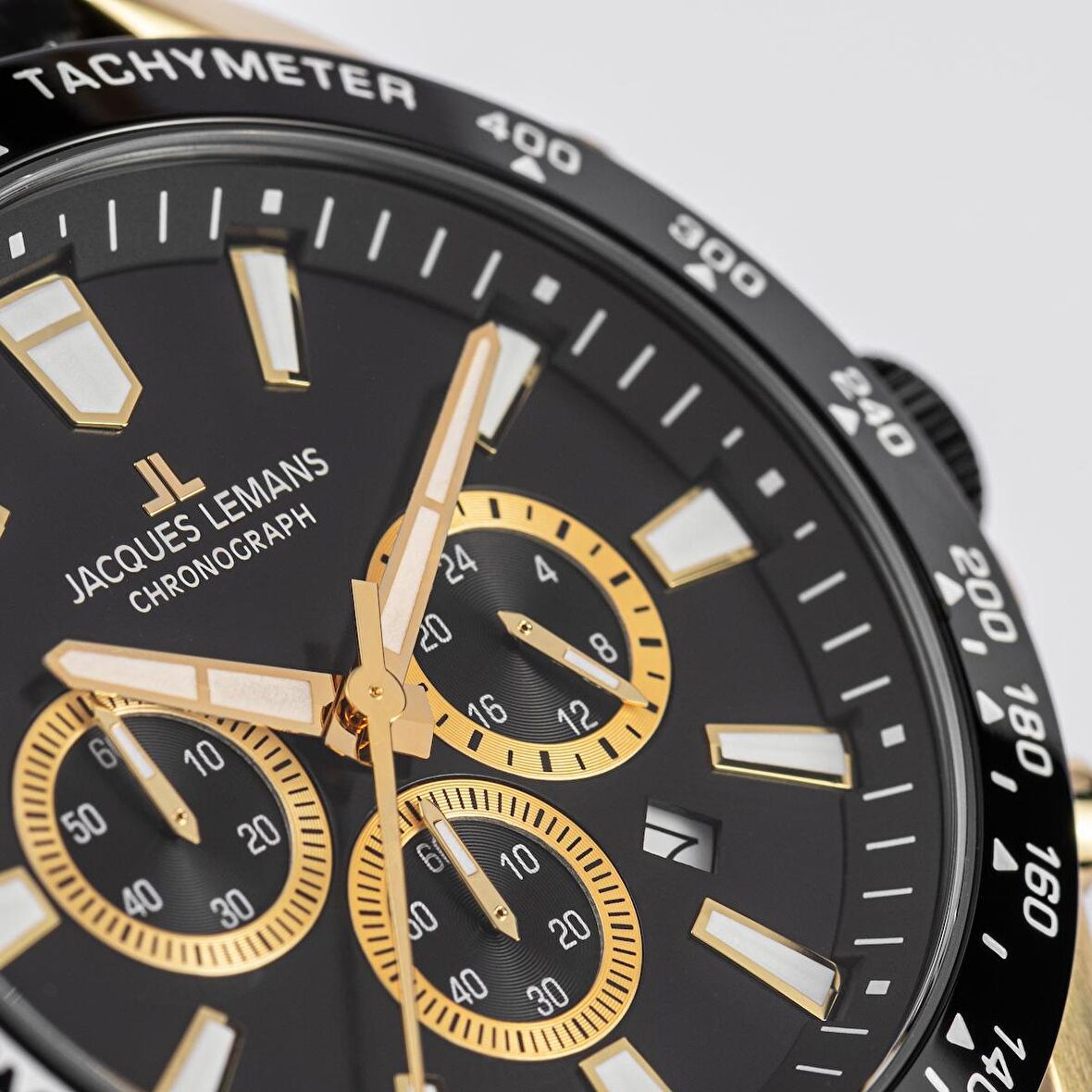 Jacque Lemans Liverpool 1-2140D Erkek Kol Saati