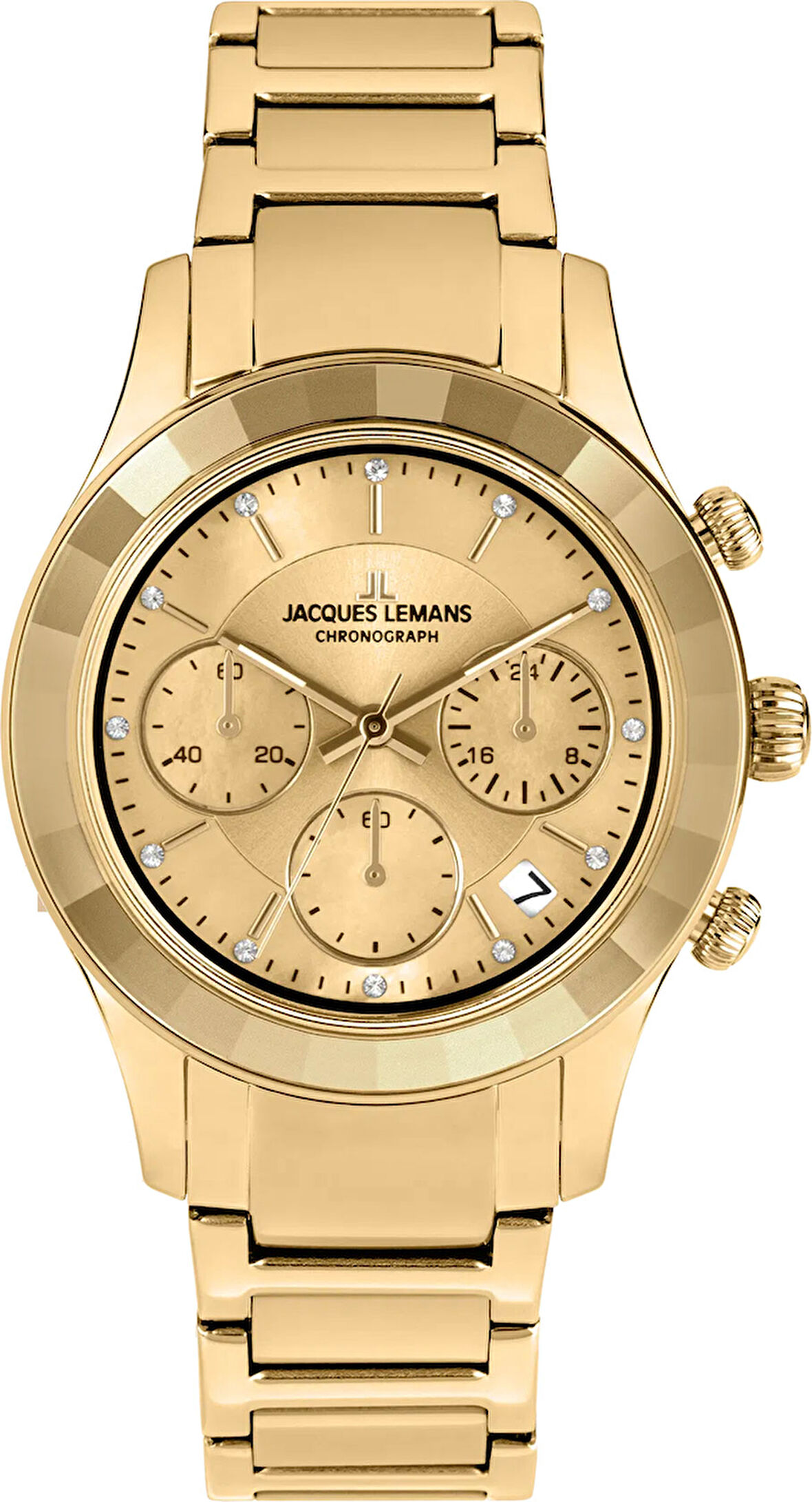 Jacques Lemans 1-2151H