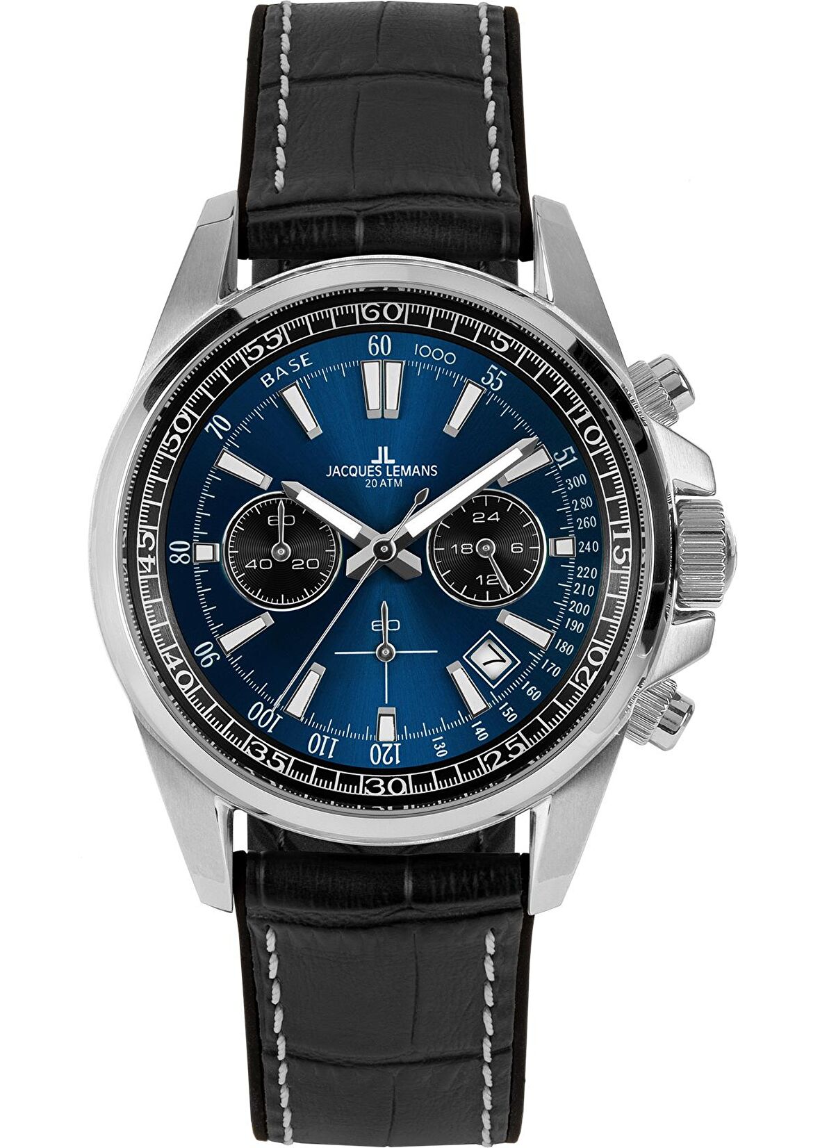 Jacque Lemans Liverpool 1-2117S Erkek Kol Saati