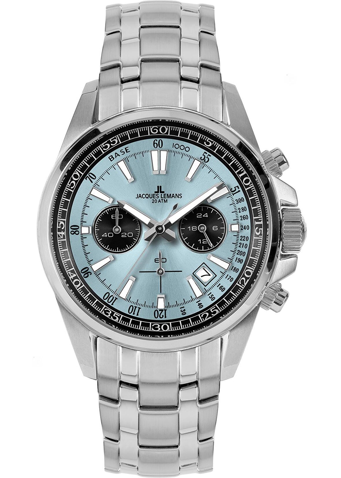 Jacque Lemans Liverpool 1-2117ZB Erkek Kol Saati