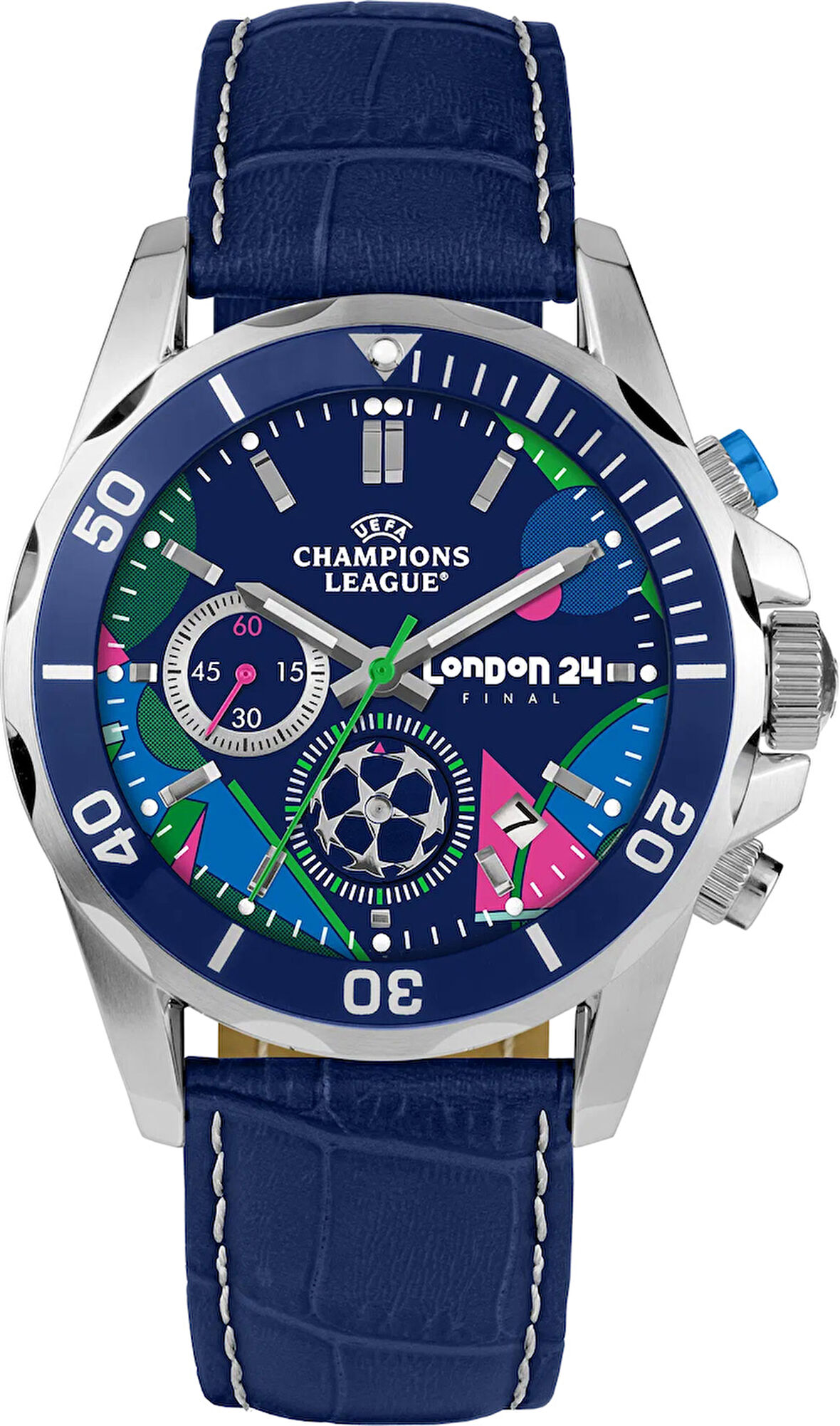 Jacques Lemans CL-103E