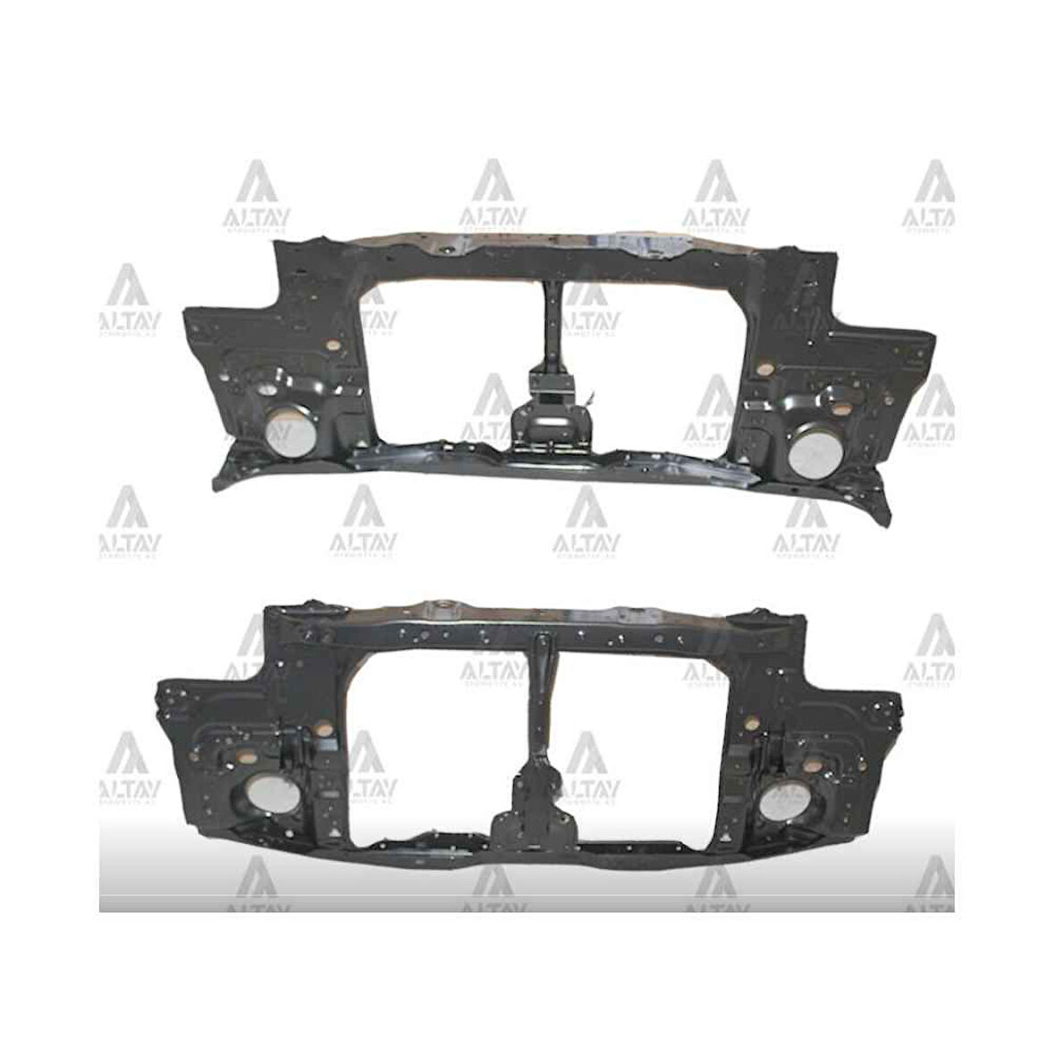 PANEL PICKUP ÖN  98-02 D-22