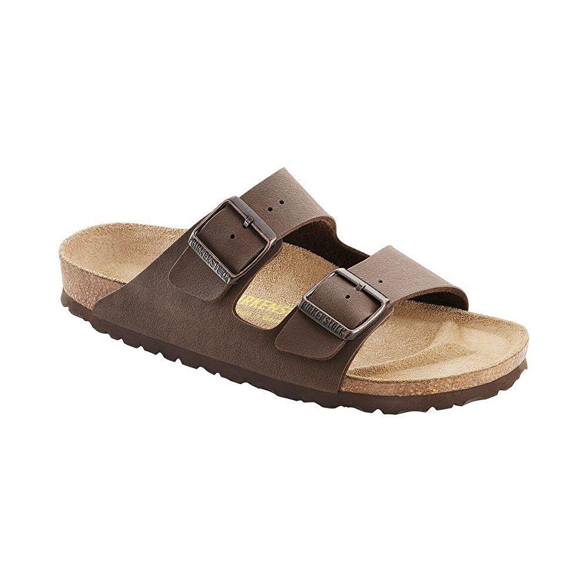 Birkenstock Arizona Bf Nu 151183 Erkek Terlik