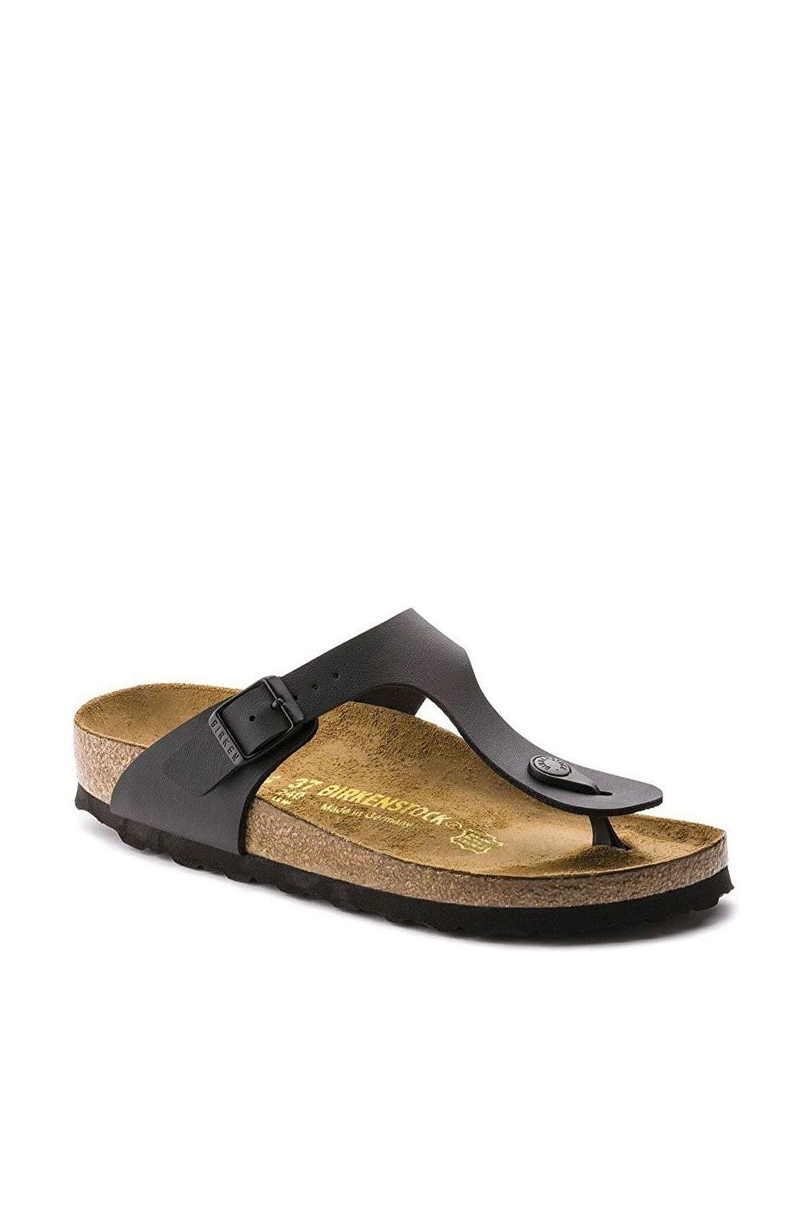 Birkenstock Gizeh Bf 043691 Erkek Terlik