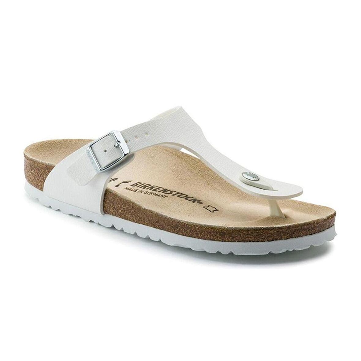 Birkenstock GIZEH BF Kadın Terlik BRK043731