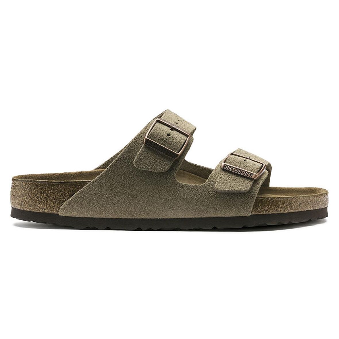 Birkenstock Arizona Sfb Vl 951303 Erkek Terlik