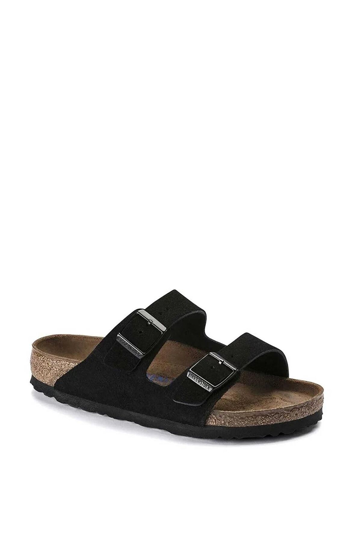 Birkenstock Arizona Sfb Vl 951323 Erkek Terlik