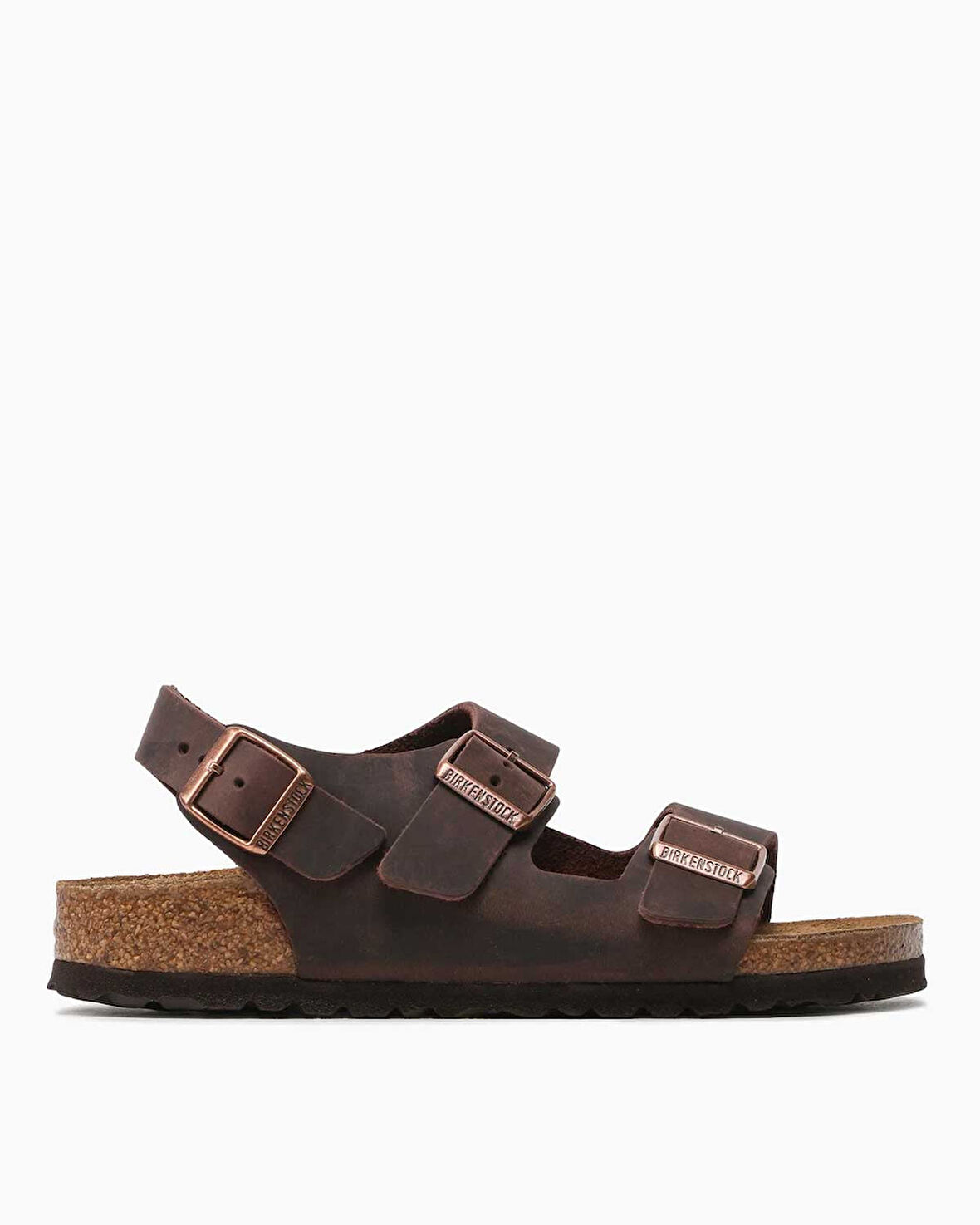 Birkenstock Milano Leoi Sandalet | 43