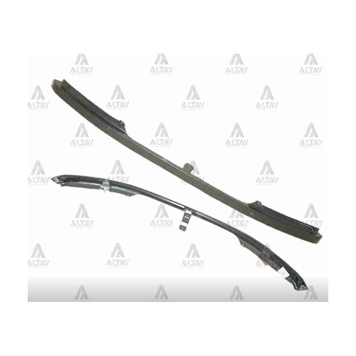 FAR ALT ÇITASI PICKUP  98-02 D-22