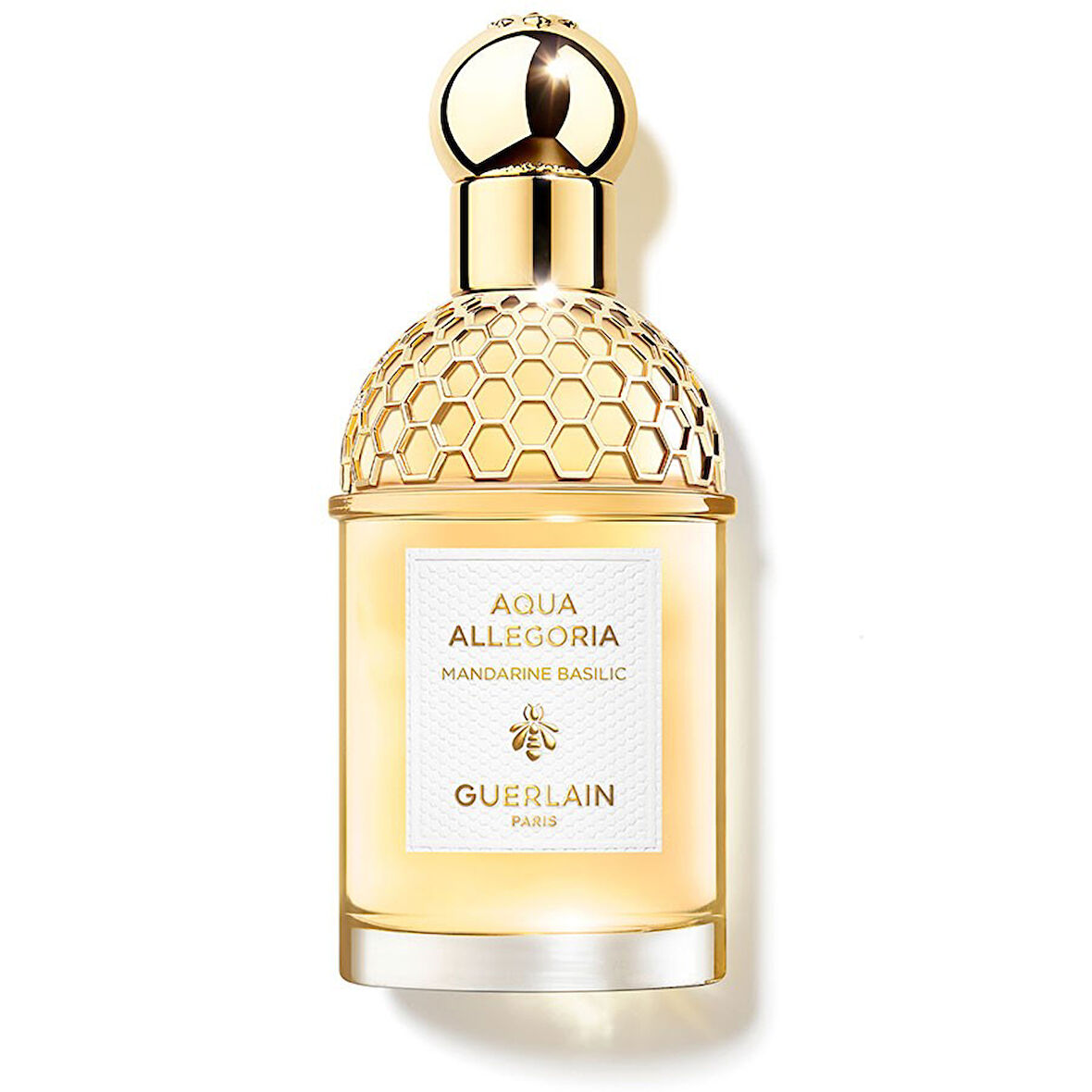 Guerlain Aqua Allegoria Mandarine Basilic EDT 75ML Kadın Parfümü