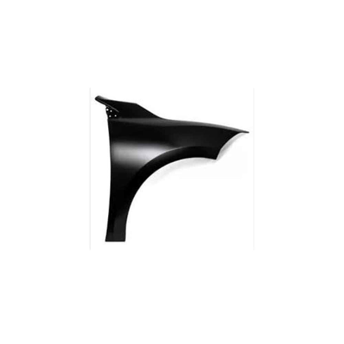 ÇAMURLUK MEGANE 3 10-15 ÖN SOL