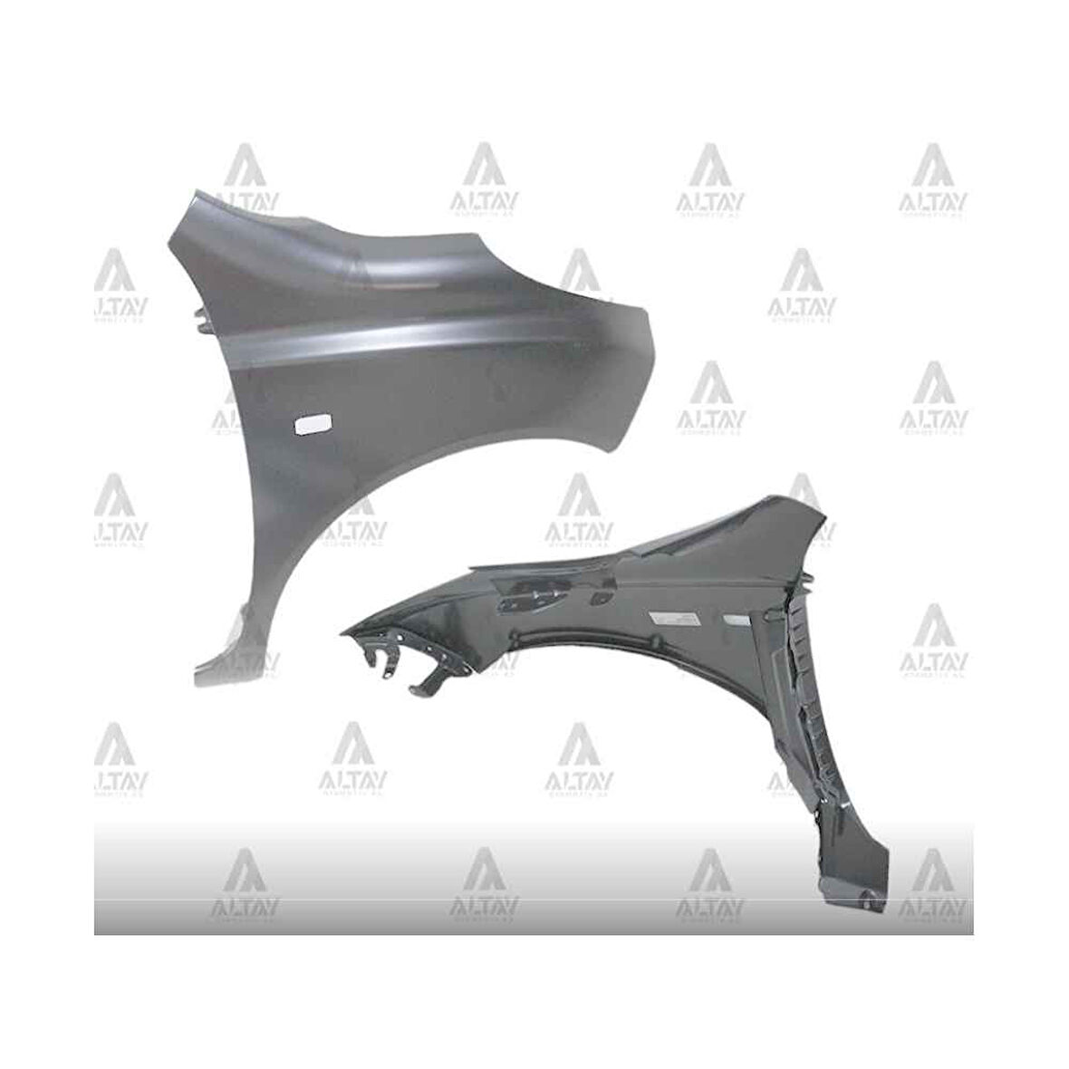 ÇAMURLUK MICRA 03-10 DELİKLİ ÖN SAĞ