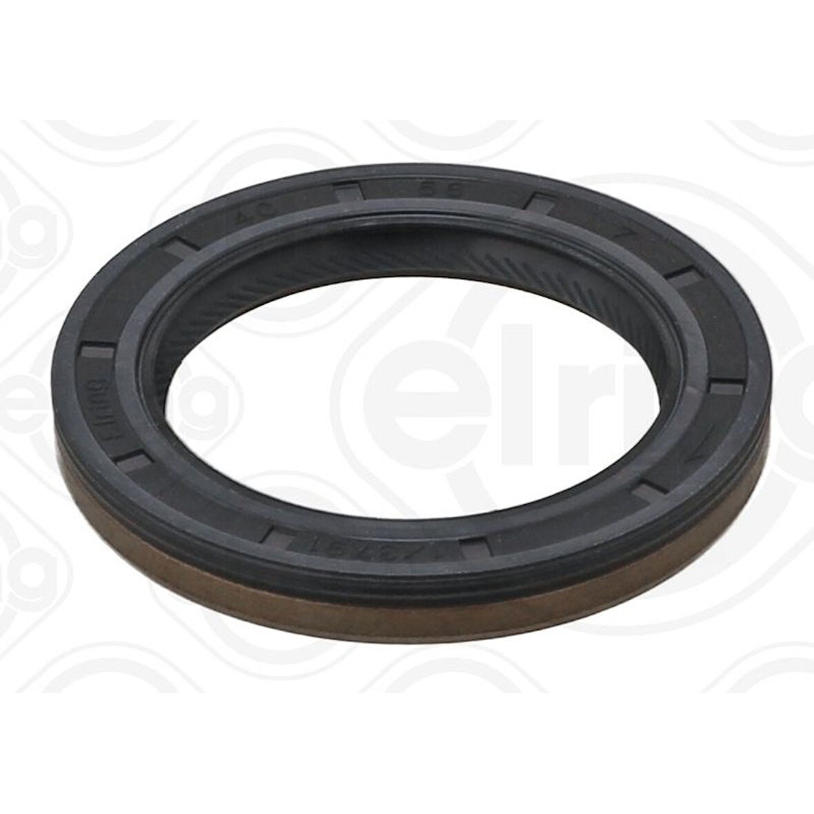 KRANK ON KECE (FIAT: M124 M131 1600 1400)