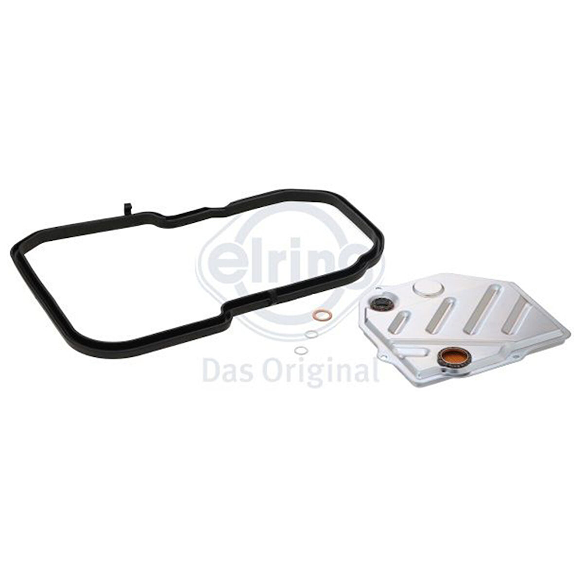 SANZIMAN YAG FILTRE SETI ( MERCEDES W124/201/202/140 ) CONTALI