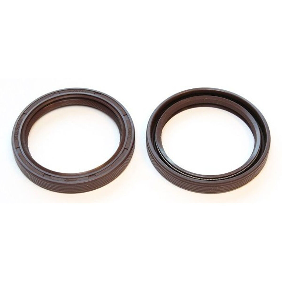 KRANK ON KECE 39×50x7 /ASW RD FPM (PEUGEOT  406 2.2 16V)