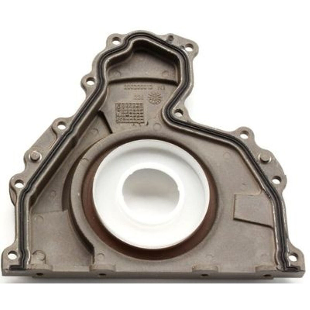 KRANK ARKA KECE 92mm SP (LAND ROVER: DISCOVERY - RANGE ROVER 3.0)
