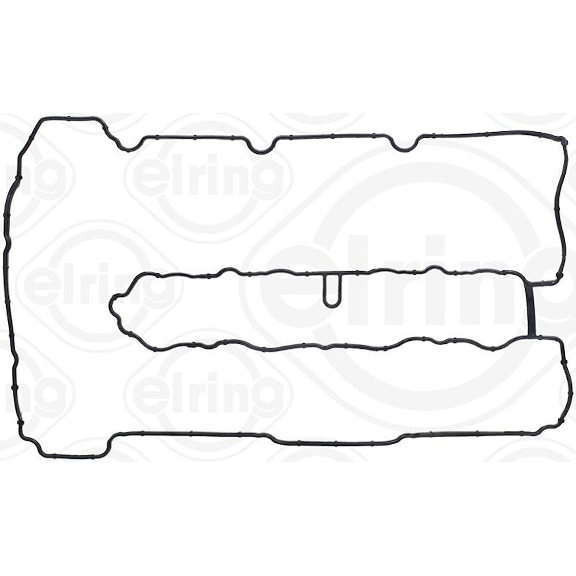 CONTA UST KAPAK ( BMW N43 MOTOR )