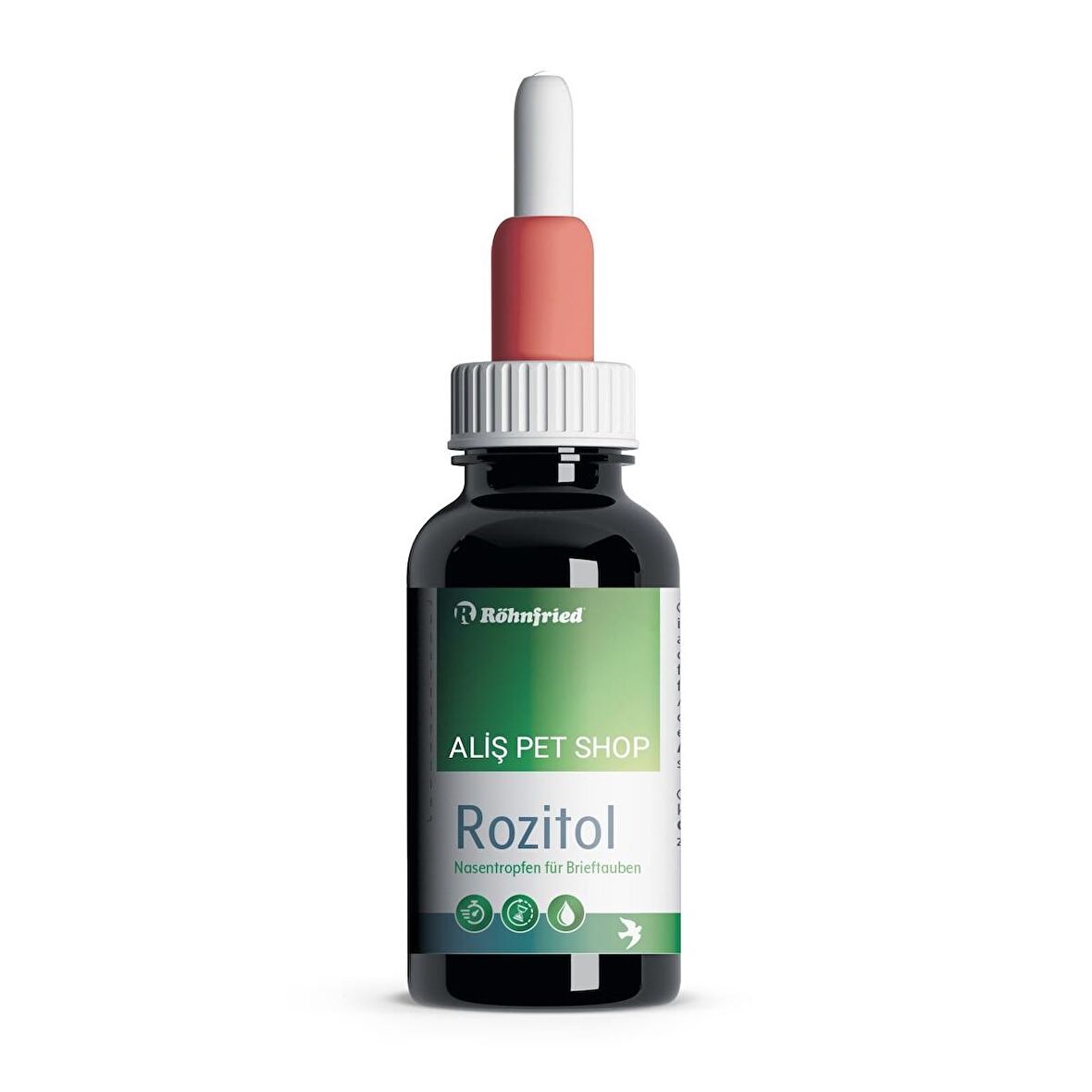 Röhnfried Rozitol  50 ml