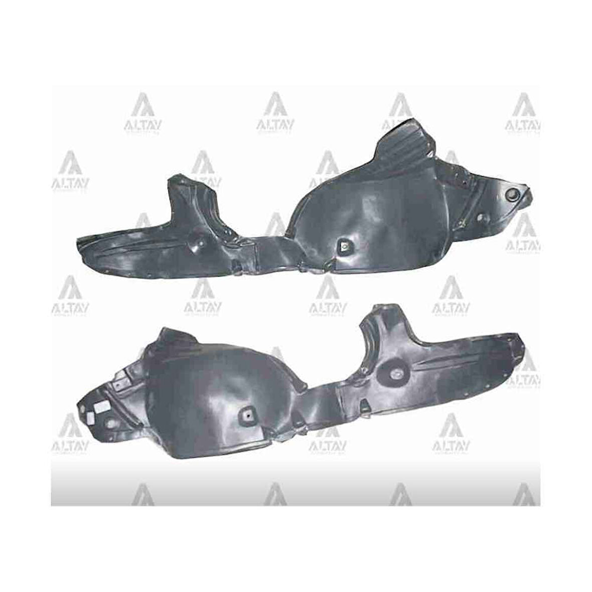 ÇAMURLUK DAVLUMBAZI NOTE ÖN 06= SOL