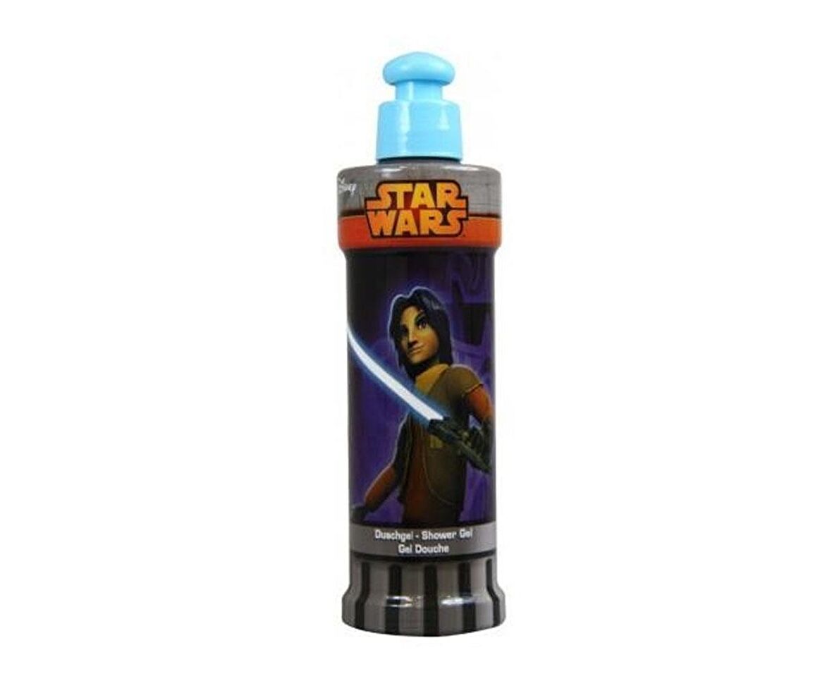 Star Wars Duş Jeli 200 Ml