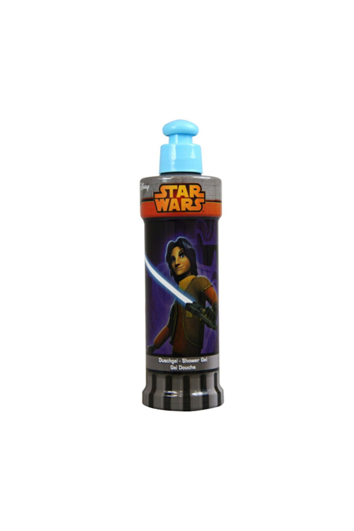 STAR WARS ŞAMPUAN COCUK-200ML