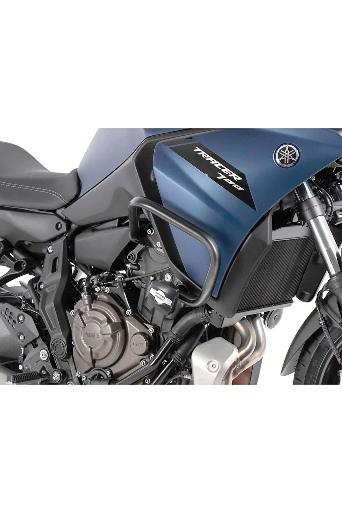 Yamaha Tracer 700 / Gt (2016/21) Motor Koruma Demiri - Hepco&becker