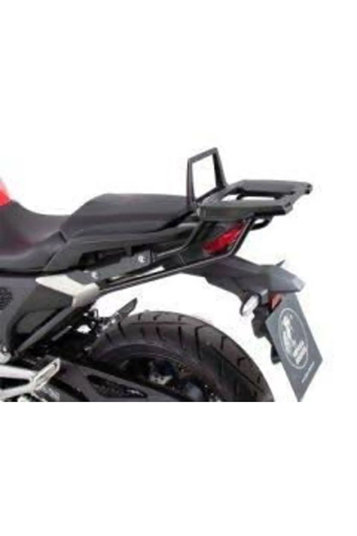 Honda Nc750x/dct Arka Çanta Demiri 2021-24