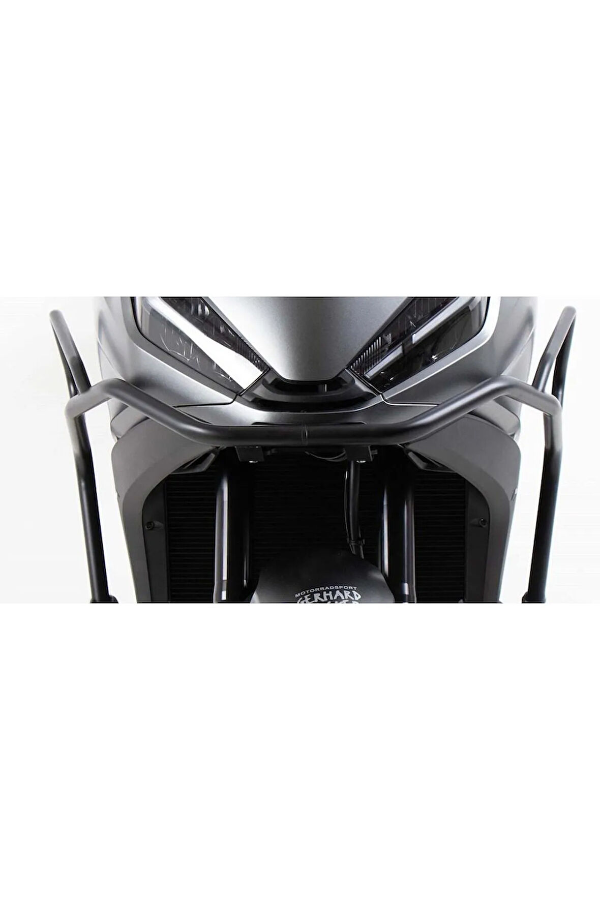 Honda Nt1100 (21/23) Grenaj Koruma Demiri - Hepco&becker