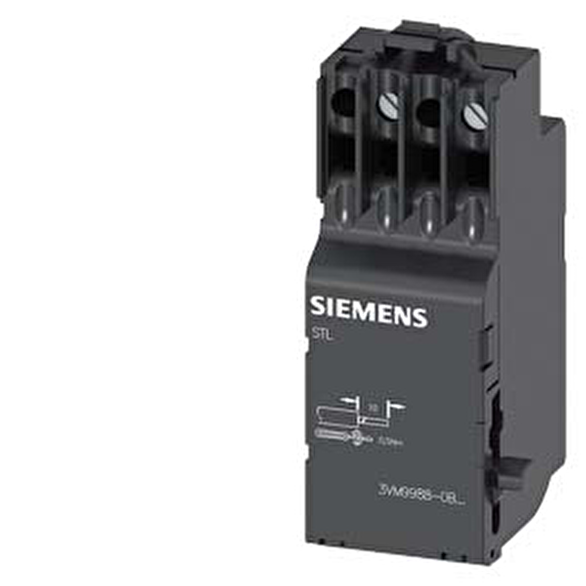 Açtırma Bobini.208/277Vac 220/250Vdc 50/60Hz 3Vm9908-0Bl33