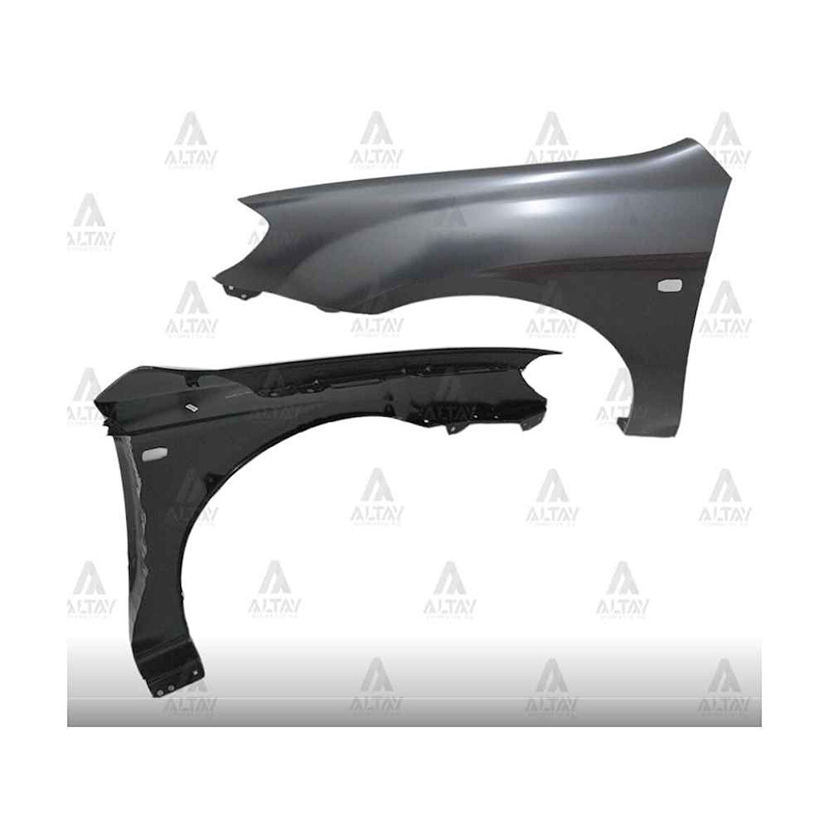 ÇAMURLUK CERATO 03-09 ÖN SOL